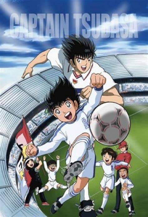 captain tsubasa streaming vostfr|captain tsubasa animeflv.